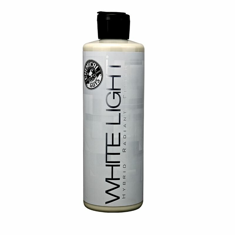 Chemical Guys White Light Glaze, 16oz